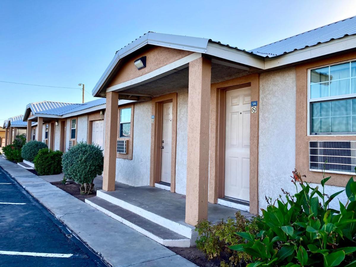ואן הורן Desert Inn מראה חיצוני תמונה