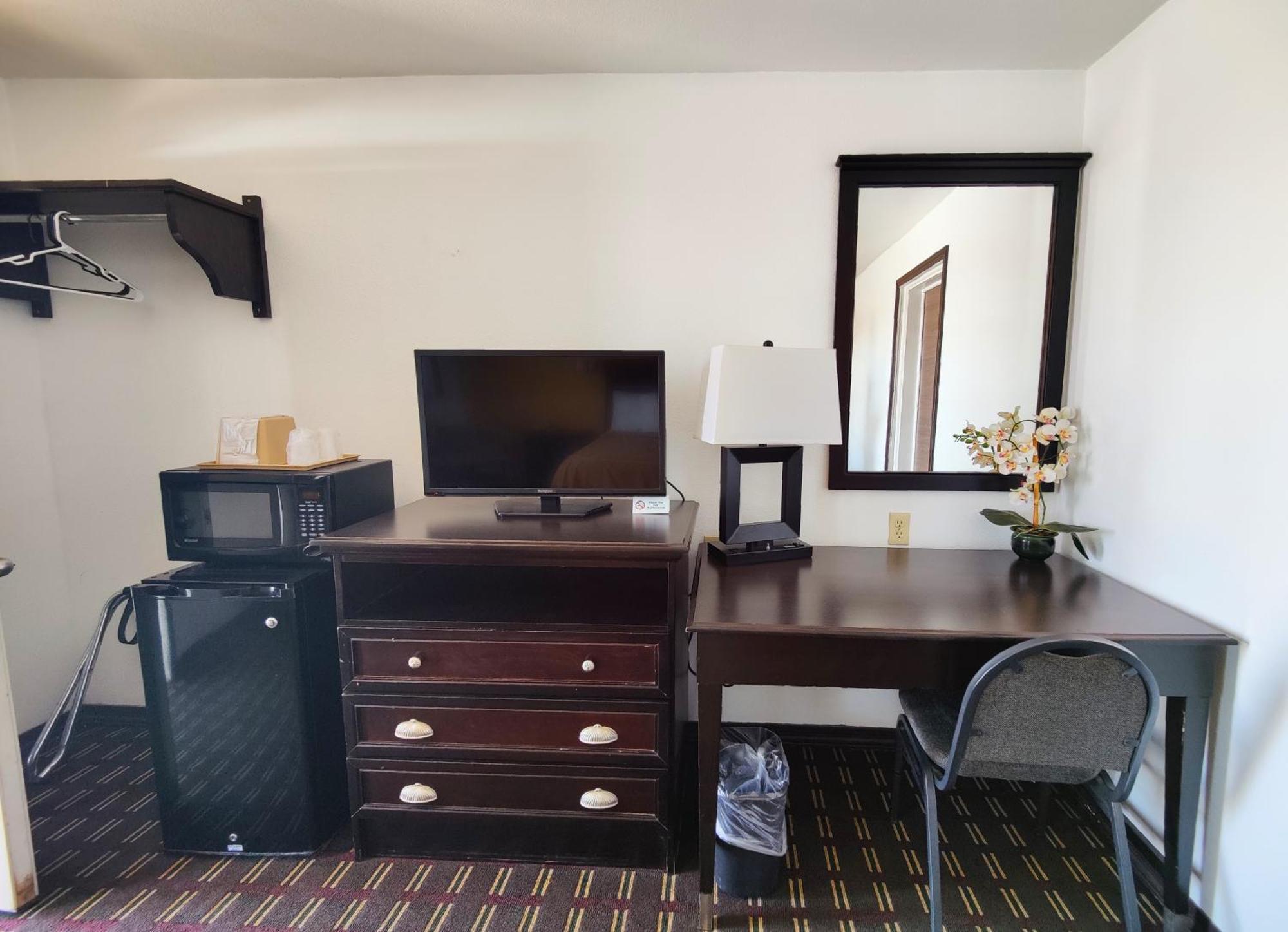 ואן הורן Desert Inn מראה חיצוני תמונה